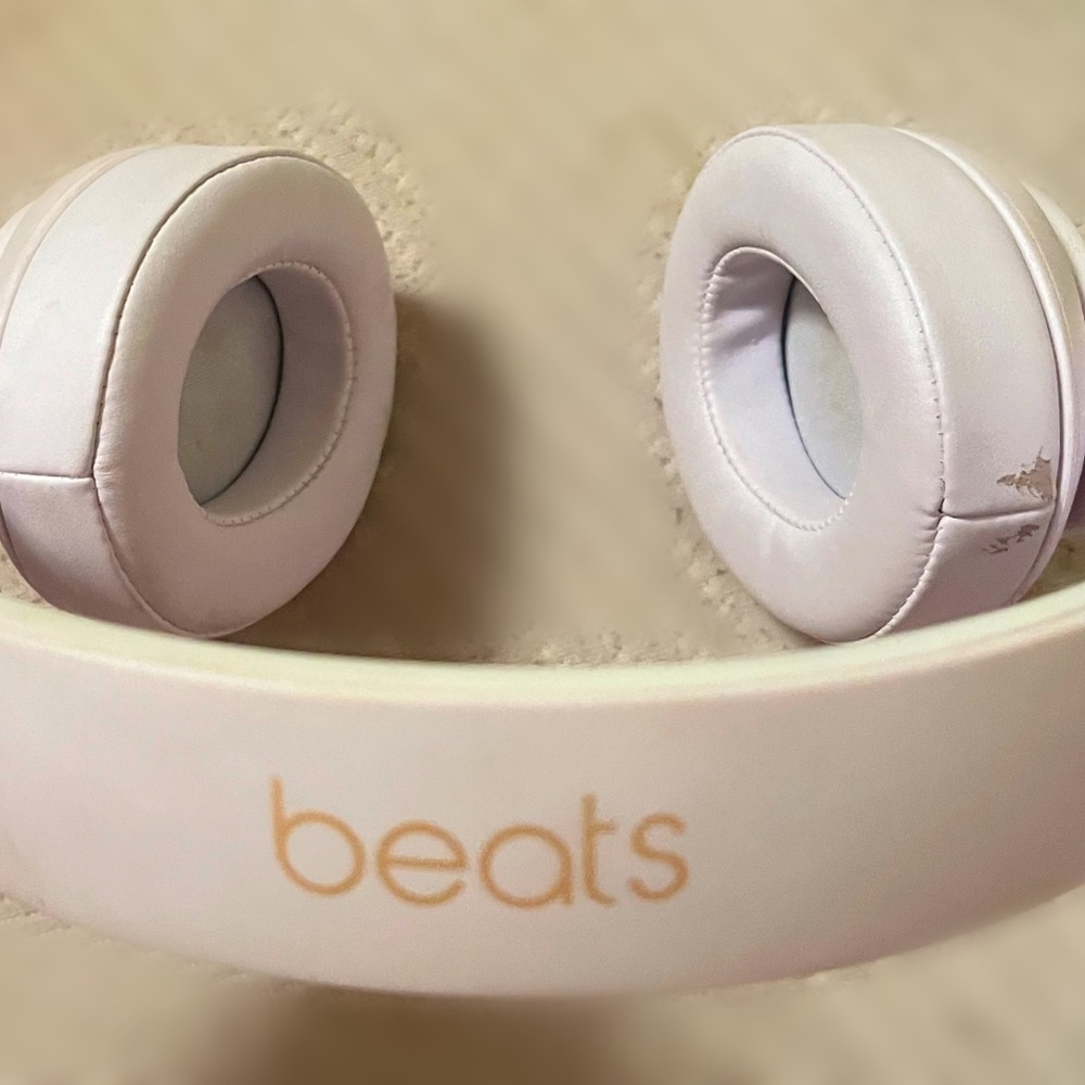 Beats studio3s